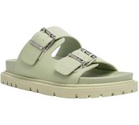 REPLAY Damen Jade Color Sandale, 312 Mint, 35 EU