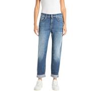 REPLAY Damen Jeans Marty Stretch, Medium Blue 009-6 (Blau), 29W/30L