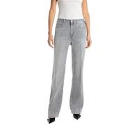 REPLAY Damen Jeans Melja Stretch, Medium Grey 096 (Grau), 28W/32L