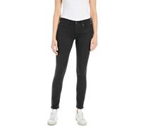 Replay Damen Jeans New Luz Skinny-Fit