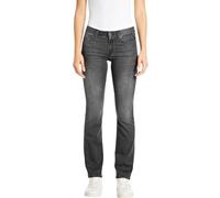 Replay Damen Jeans New Luz Skinny-Fit mit Power Stretch