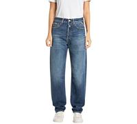 Replay W9z1 .000.800 721 Jeans Blau 28 / 32 Frau (Herstellerartikelnummer: W9Z1 .000.800 721.007.32.28)