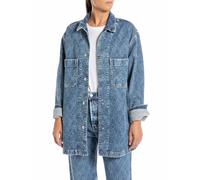 Replay Damen Jeansjacke