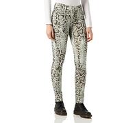 Replay Damen Luzien Jeans, 10 Multicolour, 30W / 30L