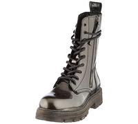 REPLAY Damen Pamela-DARKSTAR Mode-Stiefel, 019 DK Grey, 40 EU