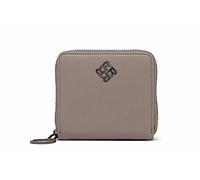 Replay Damen Portemonnaie Geldbörse Klein, Iron Black 030 (Grau), Onesize