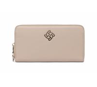 Replay Damen Portemonnaie Groß, Light Sand 020 (Beige), Onesize