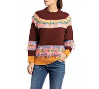Replay Dk1454.000.g23272 Pullover