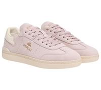 REPLAY Damen Pyper W Suede Sneaker, 032 Lilac, 38 EU
