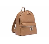 Replay Damen Rucksack aus Kunstleder, Dirty Pale Beige 074 (Beige), Onesize