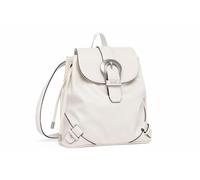 Replay Damen Rucksack aus Kunstleder, Dirty White 002 (Weiß), Onesize