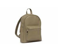 Replay Damen Rucksack aus Kunstleder, Grün (Khaki Green 414), Onesize