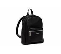 Replay Damen Rucksack aus Kunstleder, Schwarz (Black 098), Onesize