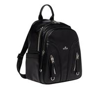 REPLAY Backpack Black