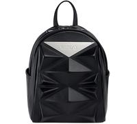Replay Damen Rucksack Klein, Black 0098 (Schwarz), Einheitsgröße