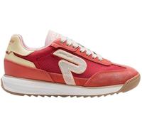 Replay Damen Runner Sneaker, Bordo 741 (Rot), 36