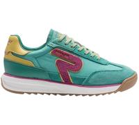 Replay Damen Runner Sneaker, Green 027 (Grün), 40