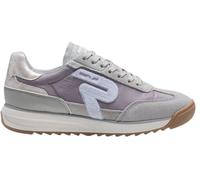 Replay Damen Runner Sneaker, Lt Grey Silver 521 (Grau), 39