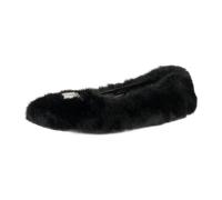 Replay Damen Schuhmode aus Italien, Spanien und Portugal für Damen, schwarz, Größe 39 EU