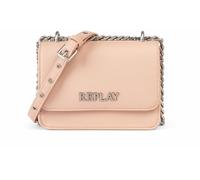 Replay Mini Bag Umhängetasche 18 cm rosa