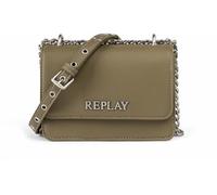 Replay Mini Bag Umhängetasche 18 cm dusty olive (TAS025405)
