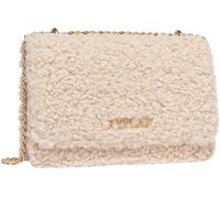 Replay Damen Schultertasche aus Kunstfell