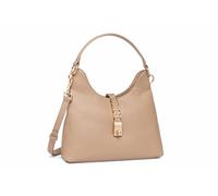 Replay Damen Schultertasche aus Kunstleder, Beige (Sand 049), Onesize