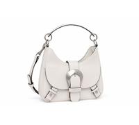 Replay Damen Schultertasche aus Kunstleder, Dirty White 002 (Weiß), Onesize