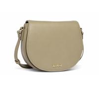 Replay Damen Schultertasche aus Kunstleder, Grün (Khaki Green 414), Onesize