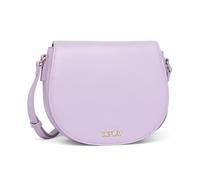 Replay Damen Schultertasche aus Kunstleder, Violett (Wisteria 360), Onesize
