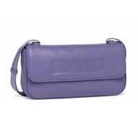 Replay Damen Schultertasche aus Kunstleder, Violett (Wisteria 360), Onesize