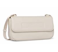 Replay Damen Schultertasche aus Kunstleder, Weiß (Dirty White 002), Onesize