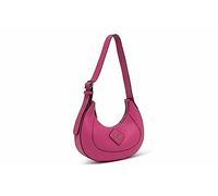 Replay Damen Schultertasche Klein aus Kunstleder, Cyclamen Fuchsia 320 (Rosa), Onesize