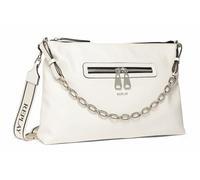 REPLAY Shoulder Bag Dirty White