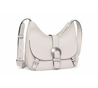 Replay Damen Schultertasche Verstellbarer Henkel, Dirty White 002 (Weiß), Onesize