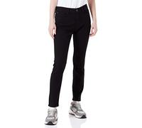 Replay Damen Skinny high Waist Jeans Luzien