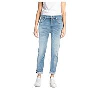 Replay Damen Slim boyfit Jeans Marty Bio