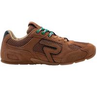 Replay Sneaker für Damen aus Italien, Spanien und Portugal für Damen, braun, Größe 40 EU