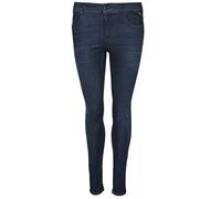 REPLAY Damen Stella Skinny Jeans, per Pack Blau (Dark Blue 7), W23/L30 (Herstellergröße: 23)