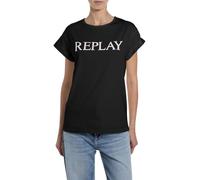 Replay W3473b.000.2660 Kurzarm-t-shirt