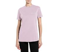 Replay W3566m.000.22658d Kurzarm-t-shirt XL Flamingo Pink