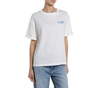 Replay W3089h.000.20994 Kurzarm-t-shirt