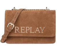 Replay Damen Tasche, Bronze Brown 0236 (Braun), Einheitsgröße
