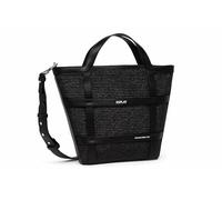 Replay Damen Tasche mit Schulterriemen, Schwarz (Black 098), Onesize