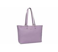 Replay Damen Tote Bag Tasche aus Kunstleder, Wisteria 360 (Violett), Onesize