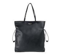 Replay Damen Tote Bag Tasche Groß, Black 0098 (Schwarz), Einheitsgröße