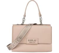 Replay Damen Umhängetasche Klein, Moon Light 0109 (Rosa), Einheitsgröße