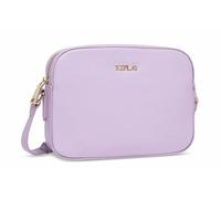 Replay Umhängetasche violett, Lederimitat, Damen