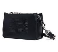 Replay Damen Umhängetasche schwarz One Size