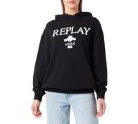 Replay Damen W3100b.000.23650p Kapuzenpullover (1er Pack)